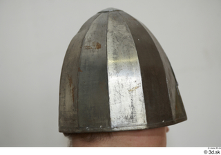 Medieval helmet 1 army head helmet medieval 0006.jpg